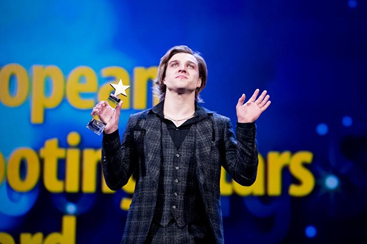 European Shooting Stars (2)