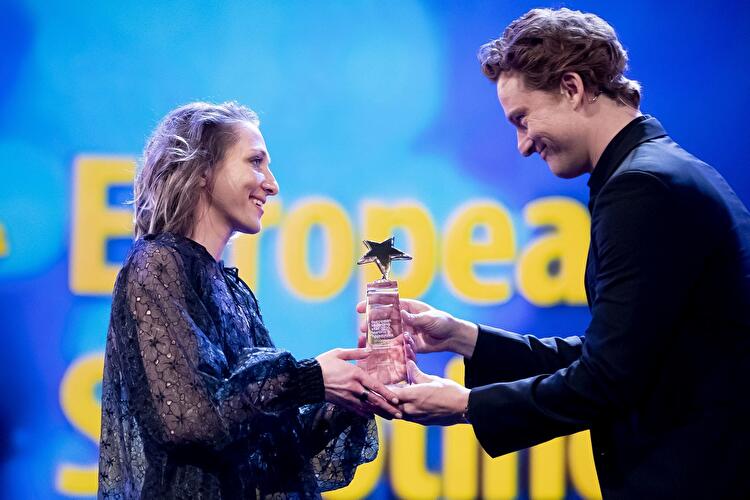 European Shooting Stars (4)