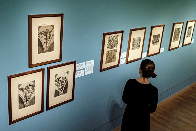 Raffael in Berlin (1)