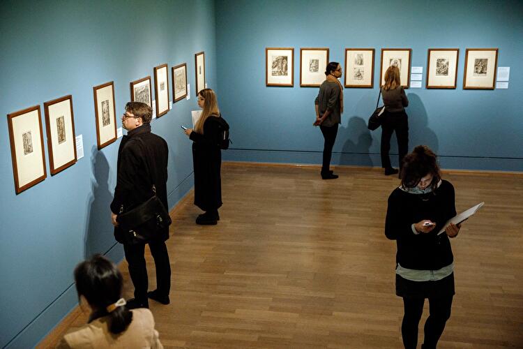 Raffael in Berlin (2)