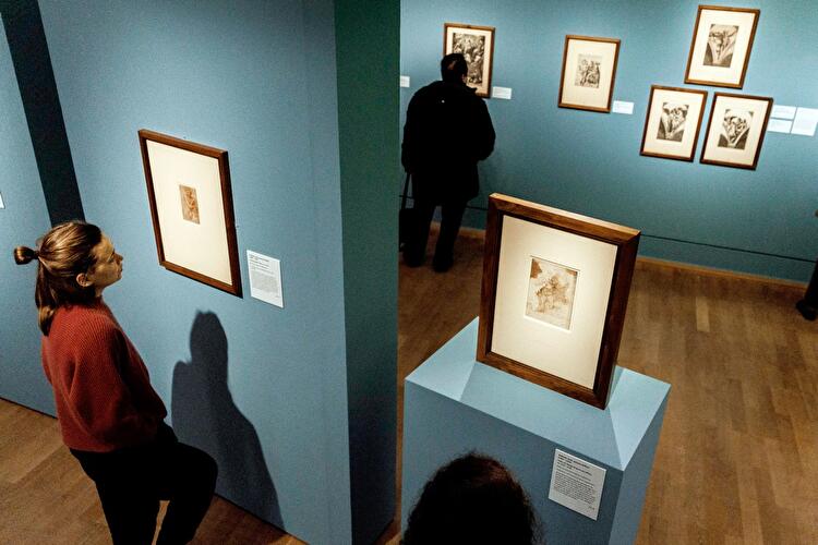 Raffael in Berlin (3)