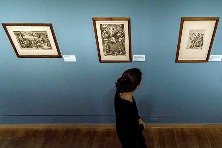 Raffael in Berlin (4)