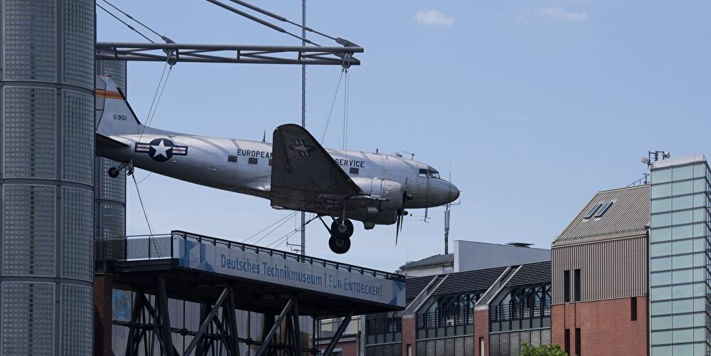Technikmuseum Berlin