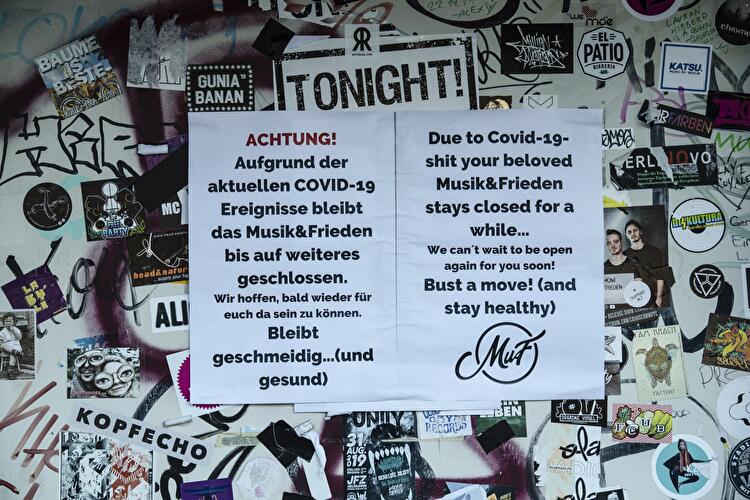 Berlin in Zeiten des Coronavirus (5)