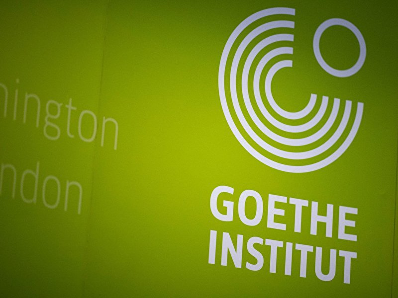 Geschlossene Goethe Institute Stellen Kurse Online Berlin De