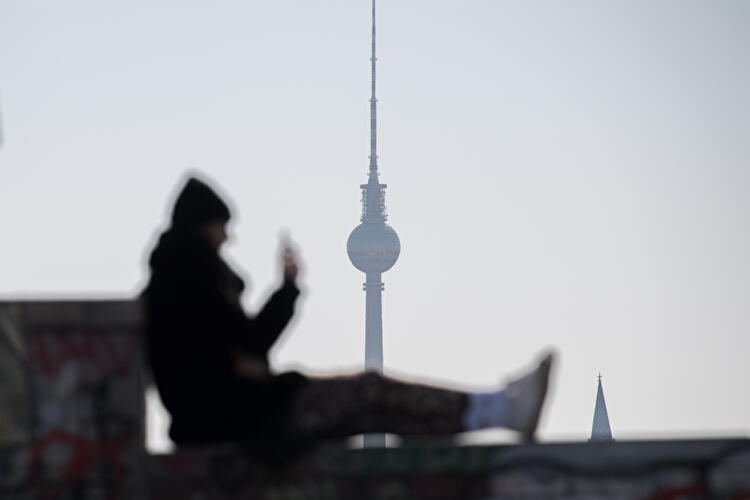 Frühling in Berlin 2020 (1)