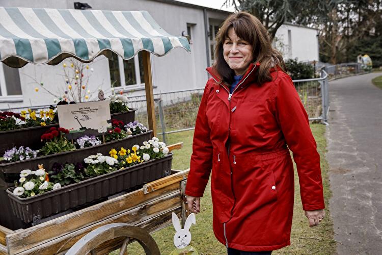 Gartenarbeitsschule Neukölln (1)