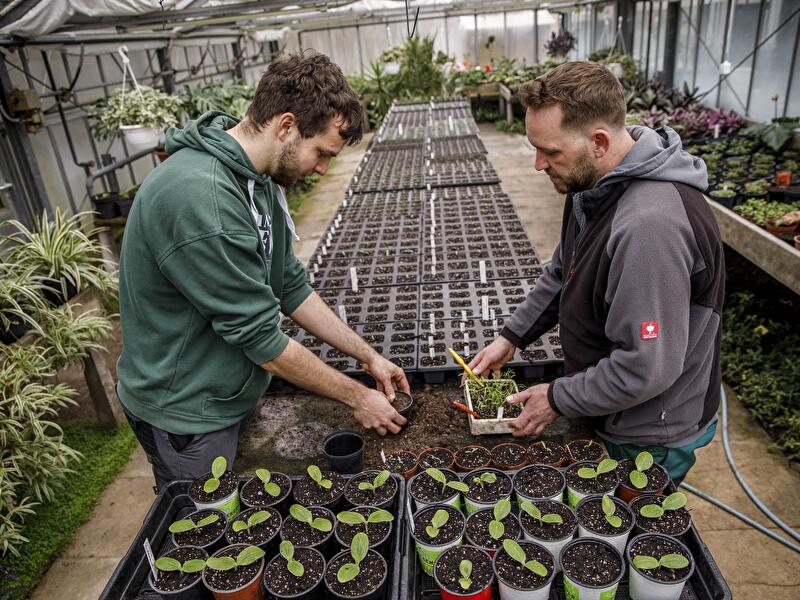 Gartenarbeitsschule Neukölln (2)