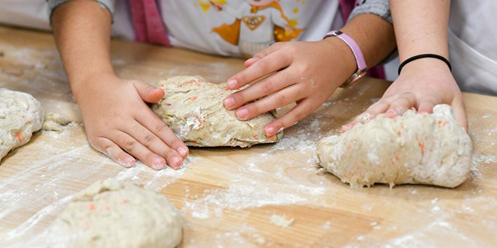 Backen