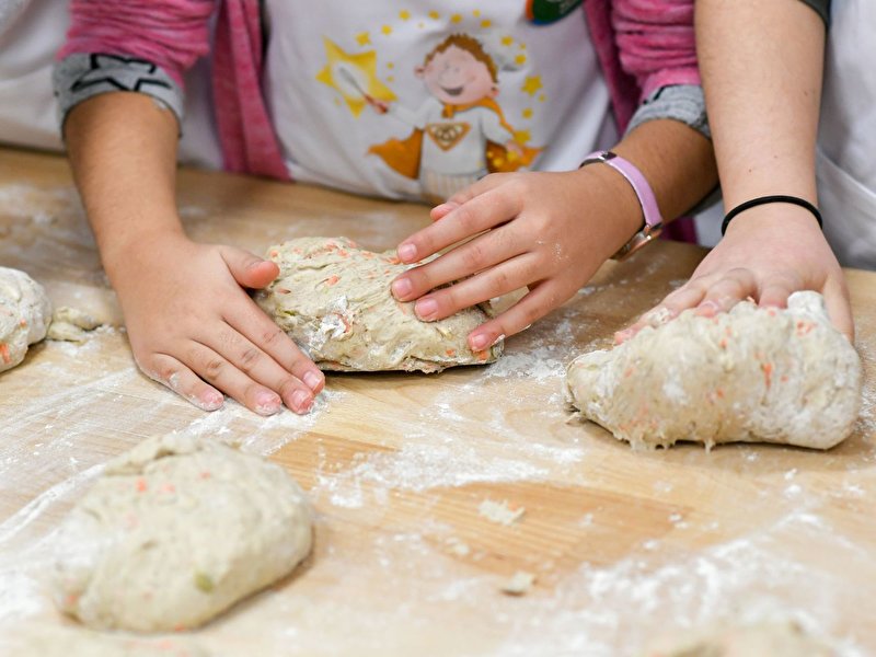 Backen