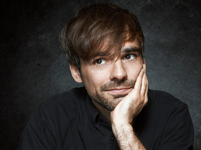 Sebastian Lehmann