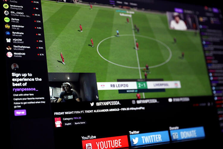 FIFA 20