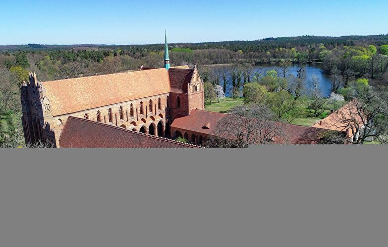 Kloster Chorin