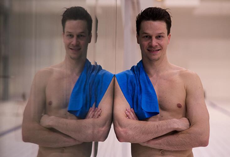 Patrick Hausding