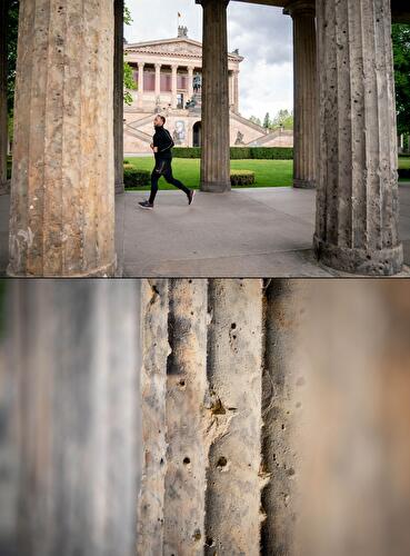 75 Jahre Kriegsende - Spuren in Berlin (5)