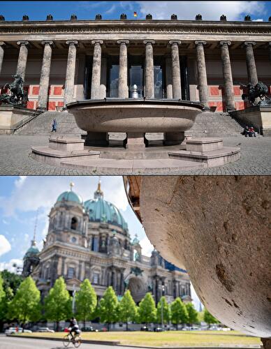 75 Jahre Kriegsende - Spuren in Berlin (7)