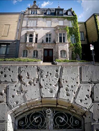 75 Jahre Kriegsende - Spuren in Berlin (8)