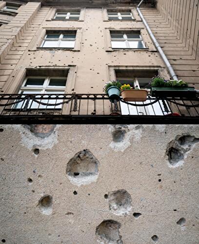 75 Jahre Kriegsende - Spuren in Berlin (6)