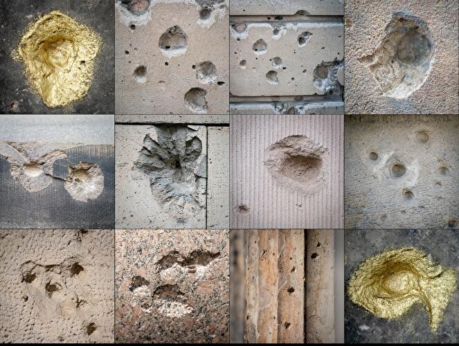 75 Jahre Kriegsende - Spuren in Berlin (4)