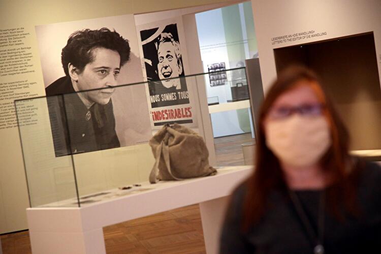 Hannah Arendt und das 20. Jahrhundert (5)
