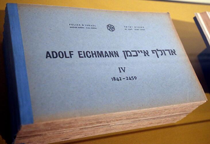 Hannah Arendt und das 20. Jahrhundert (3)