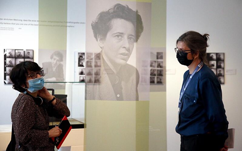 Hannah Arendt und das 20. Jahrhundert (1)