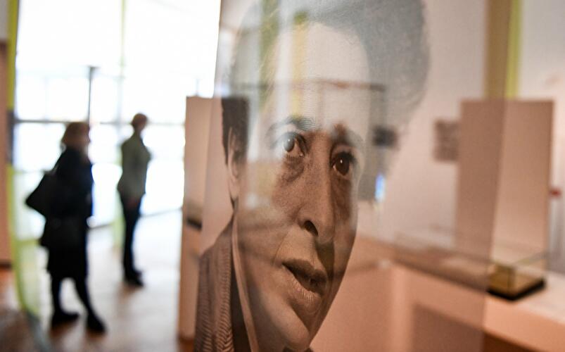 Hannah Arendt und das 20. Jahrhundert (3)