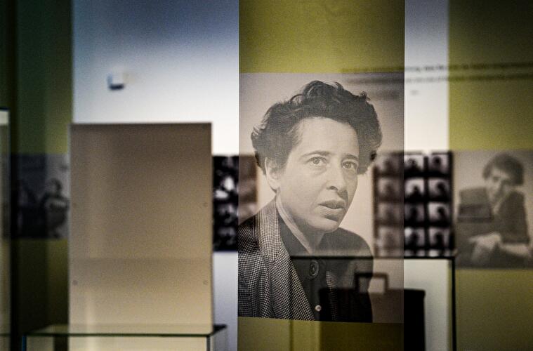 Hannah Arendt und das 20. Jahrhundert (2)