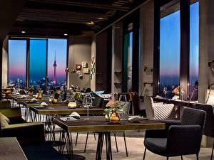 Top Restaurants Berlin – Berlin.de