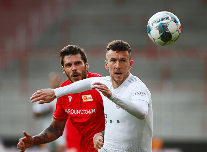 Union Berlin - FC Bayern München (11)