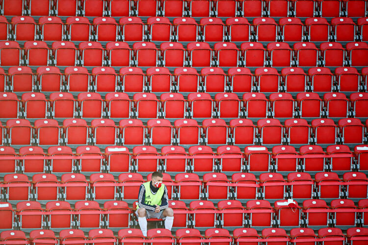 Union Berlin - FC Bayern München (12)