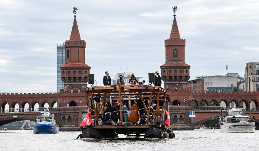 Wasser- und Luftkonzerte des DSO (3)