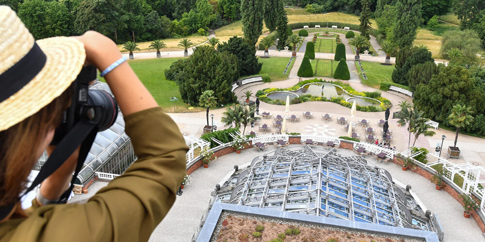 Botanical Garden