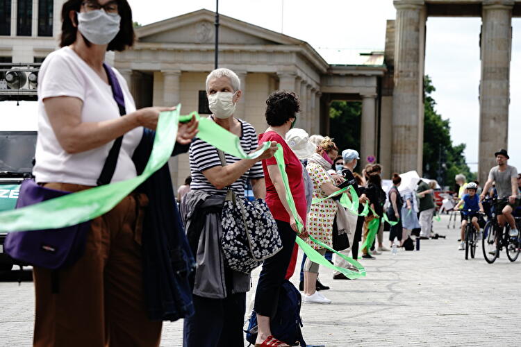 «Unteilbar»-Demonstration Juni 2020 (1)