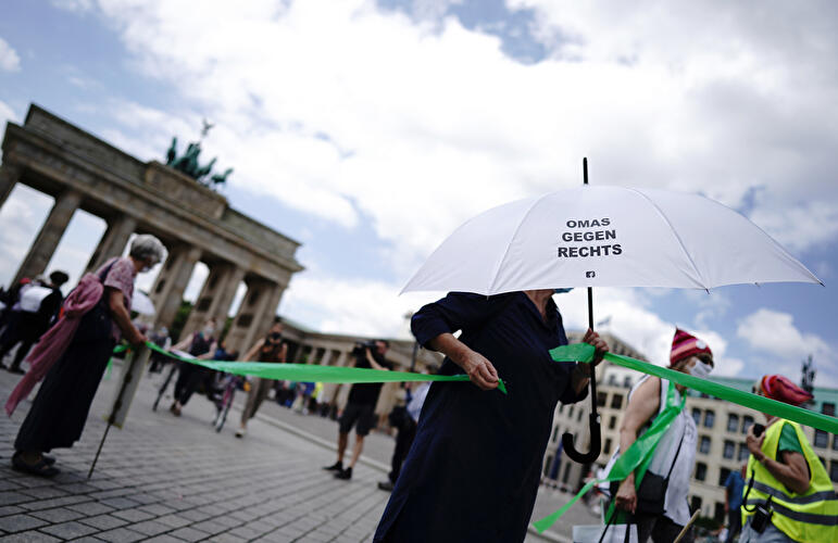 «Unteilbar»-Demonstration Juni 2020 (2)