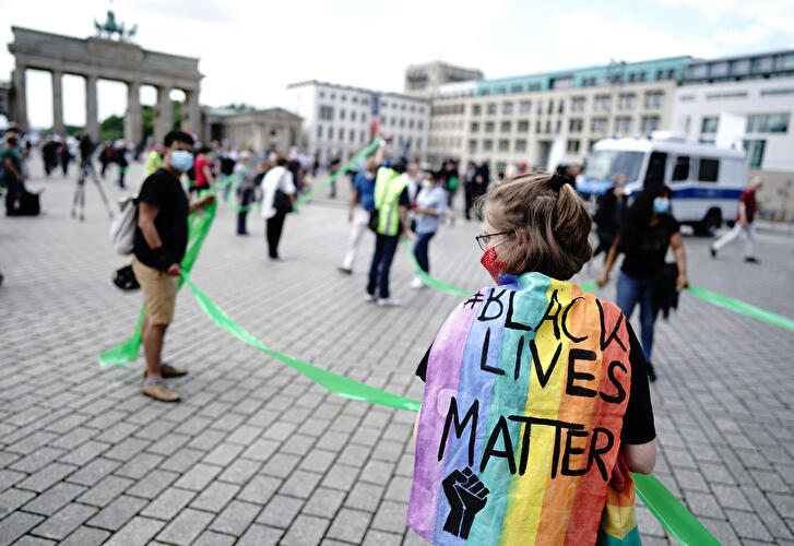«Unteilbar»-Demonstration Juni 2020 (3)