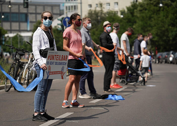 «Unteilbar»-Demonstration Juni 2020 (15)