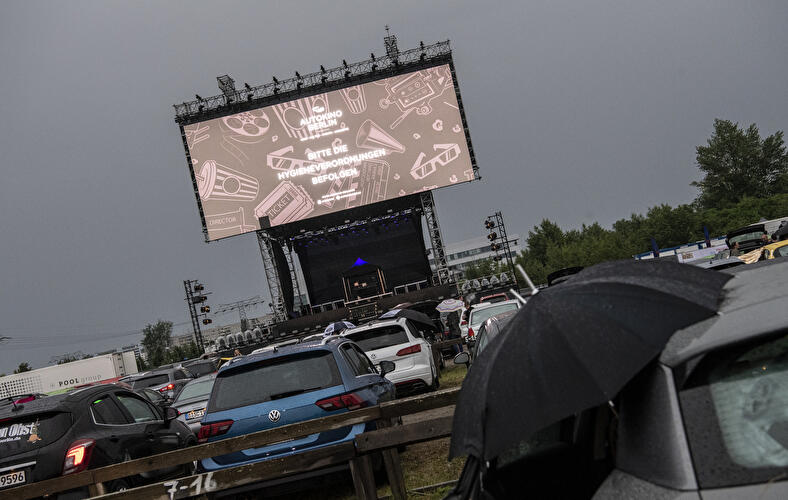 Autokino-Party in Schönefeld (5)