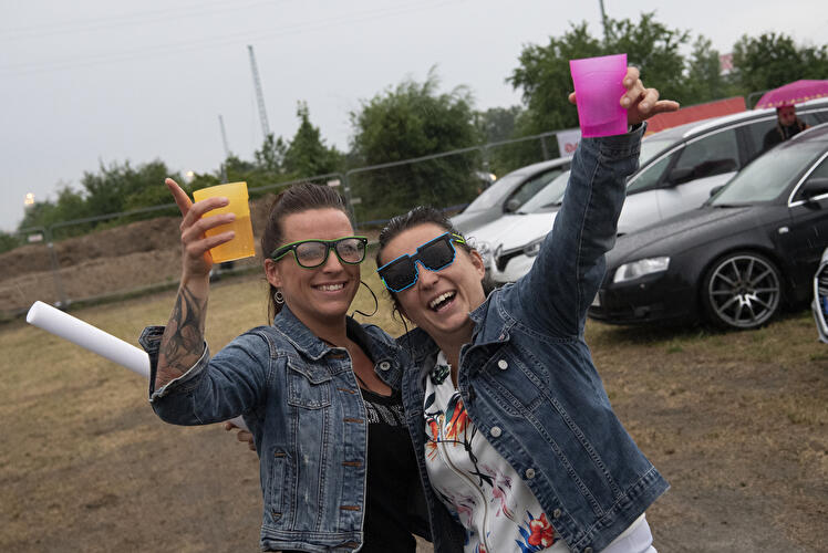 Autokino-Party in Schönefeld (6)