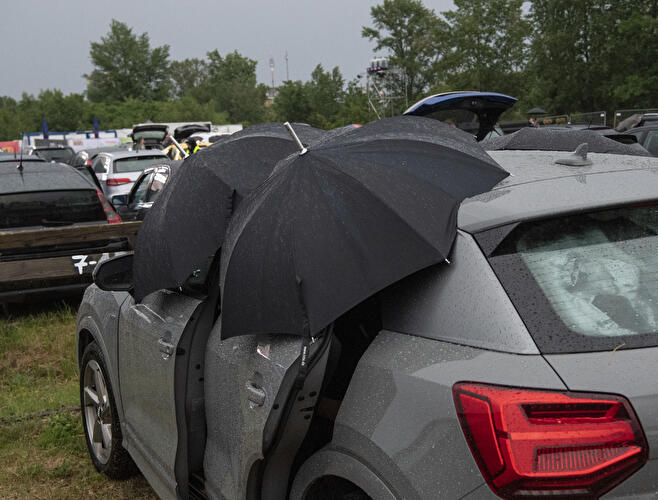 Autokino-Party in Schönefeld (4)