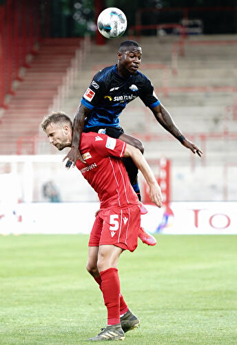 1 FC Union - SC Paderborn (10)