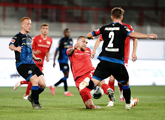1 FC Union - SC Paderborn (16)