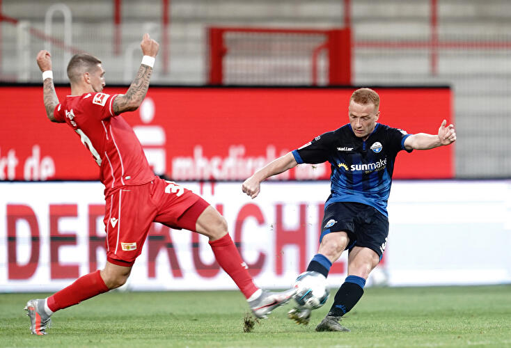 1 FC Union - SC Paderborn (9)