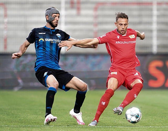 1 FC Union - SC Paderborn (3)