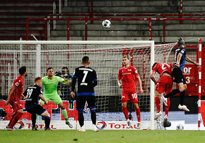 1 FC Union - SC Paderborn (20)