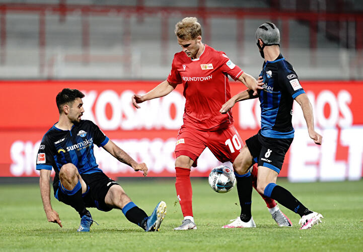 1 FC Union - SC Paderborn (11)