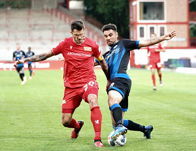 1 FC Union - SC Paderborn (8)