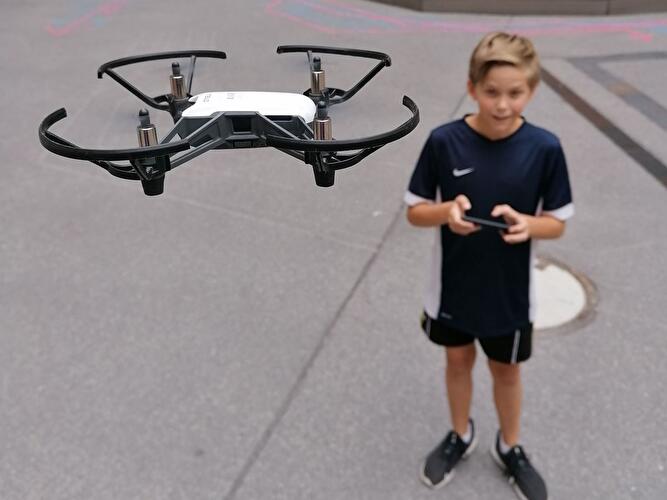 DroneMasters Junior Academy (1)