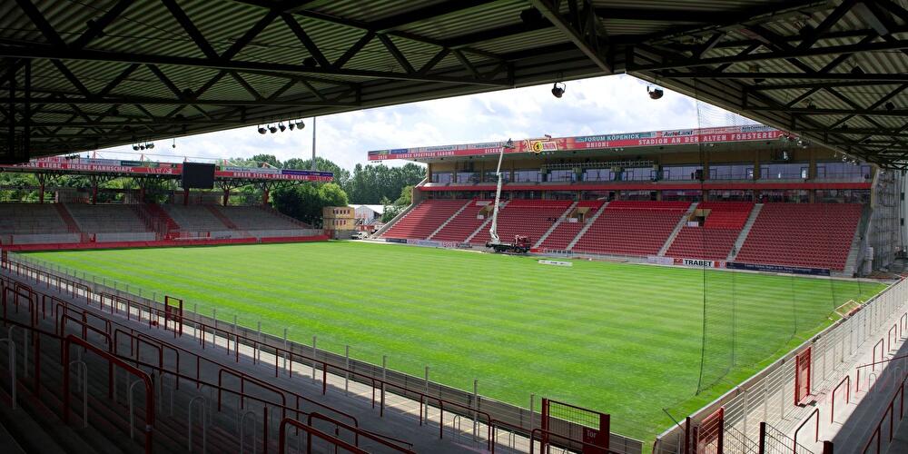 Inklusionstag im Stadion An der Alten Försterei – Berlin.de