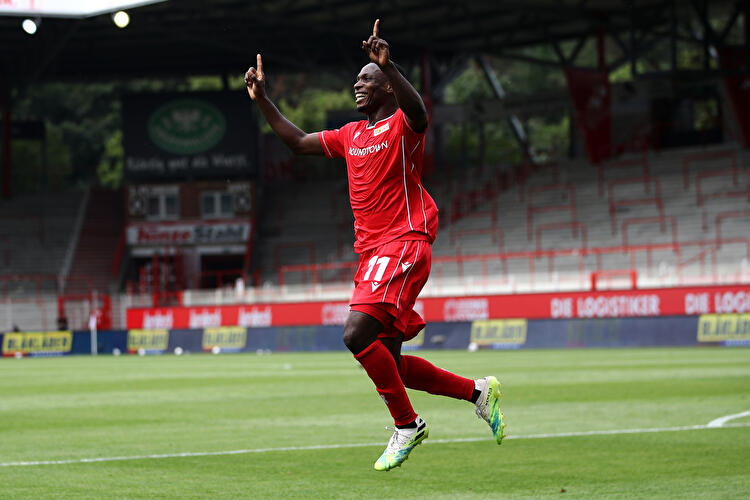 1. FC Union Berlin - Fortuna Düsseldorf (6)
